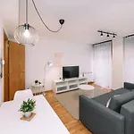 Apartman En El Corazon De Con Encanto By