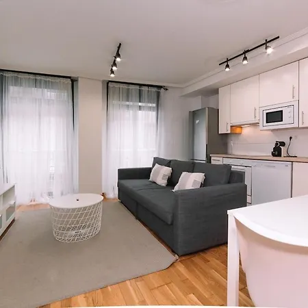 En El Corazón De Con Encanto By Apartamento