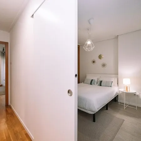En El Corazon De Con Encanto By Apartman