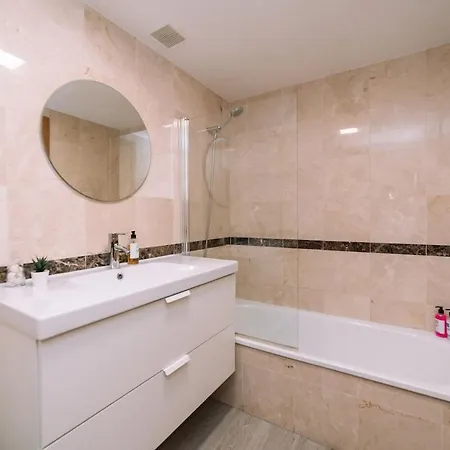 Apartamento En El Corazón De Con Encanto By