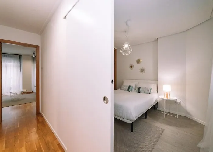 En El Corazón De Con Encanto By Apartamento