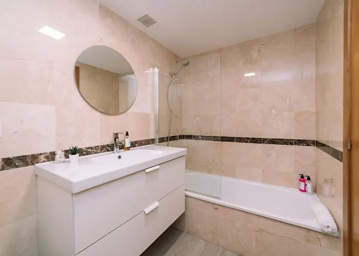 Apartamento En El Corazón De Con Encanto By