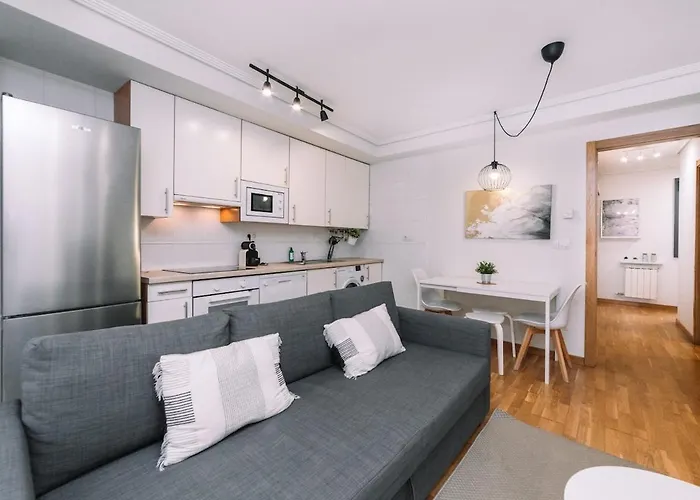 Apartamento En El Corazón De Con Encanto By Vigo